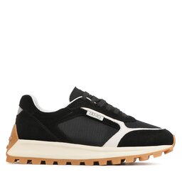 

Снікерcи Liu Jo Running 02 7B3007 PX380 Black 22222, Чорний