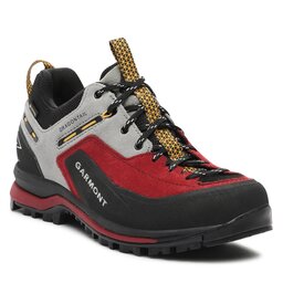 Garmont Chaussures de trekking Garmont Dragontail Tech Gtx GORE-TEX DX0122 Rhubarb Red/Grey