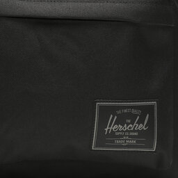 

Рюкзак Herschel Classic XL Backpack 11380-05881 Black Tonal, Чорний
