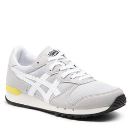 Onitsuka Tiger Sportcipő Onitsuka Tiger Alvarado 1183A507 Glacier Grey/White 023
