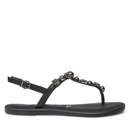 

Босоніжки Tamaris 1-28134-28 Black 001, Чорний