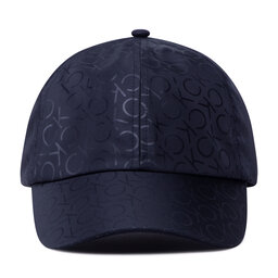 

Бейсболка Calvin Klein Nylon Mono Bb Cap K50K509210 01K, Чорний