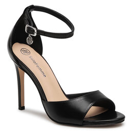 Solo Femme Szandál Solo Femme 26401-58-A19/000-07-00 Fekete
