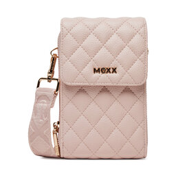 MEXX Torebka MEXX MEXX-L-003-07 Różowy
