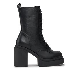 

Ботильйони Bronx Ankle boots 34290-U Black 01, Чорний
