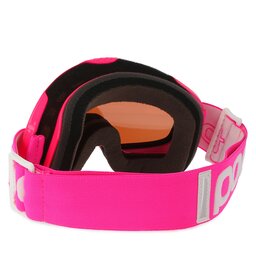 

Окуляри для зимових видів спорту POC Pocito Iris 40063 9085 Fluorescent Pink, Рожевий
