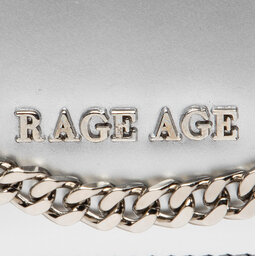 

Сумка Rage Age RA-92-06-000463 110, Срібний