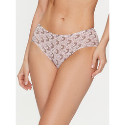 Chantelle Chantelle Klasične spodnje hlačke Soft Stretch C11D40 Bež