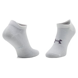 

Набір 6 низьких жіночих шкарпеток Under Armour Ua Essential No Show 1370542-676 Рожевий