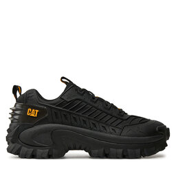 CATerpillar Sneakersy CATerpillar Intruder Mecha P111425 Černá