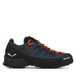 Salewa Trekkingschuhe Salewa Wildfire 2 Gtx M 61414 Dunkelblau