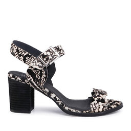 QUAZI Sandale QUAZI QZ-22-04-000532 Negru