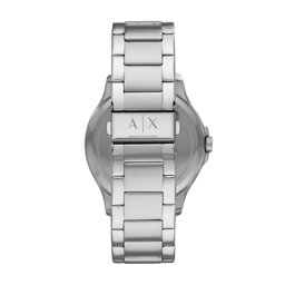 

Годинник Armani Exchange Hampton AX2103 Silver/Silver, Срібний