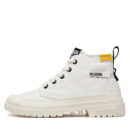 

Черевики туристичні Palladium Sp20 Hi Tech 79114-116-M Star White, Білий
