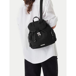 KARL LAGERFELD Handtasche KARL LAGERFELD B1W30013 Schwarz