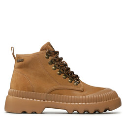 

Ботильйони Big Star Shoes II274366 Camel, Коричневий