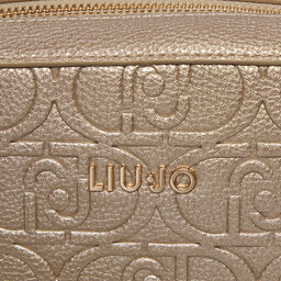 

Сумка Liu Jo Ecs M Camera Case AA4156 E0003 Gold 00529, Золотий