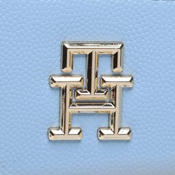 

Сумка Tommy Hilfiger Th Timeless Camera Bag AW0AW14479 C1Z, Голубий