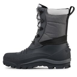 

Снігоходи CMP Khalto 30Q4684 Graffite U887, Сірий