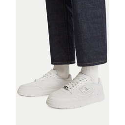 KARL LAGERFELD Sneakers KARL LAGERFELD KL63025 Weiß
