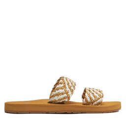 Roxy Papucs Roxy ARJL101177 Barna