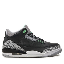 Nike Sneakers Nike Air Jordan 3 Retro CT8532 031 Negru