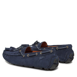 

Мокасини Polo Ralph Lauren 803916580003 Blue 400, Cиній