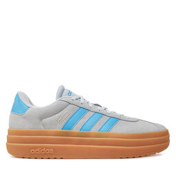 adidas Sneakersy adidas VL Court Bold IH2310 Modrá