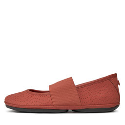 

Балетки Camper 21595-249 Red, Червоний