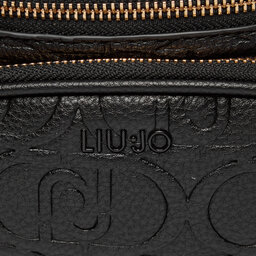 

Сумка Liu Jo Ecs M Bumbag AA4234 E0003 Nero 22222, Чорний