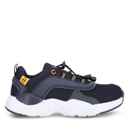 ZigZag Sneakers ZigZag Gusien Kids Z212279 Blu scuro