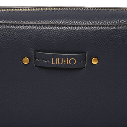 

Сумка Liu Jo Ecs M Camera Case AA3160 E0087 Midnight 90013, Cиній