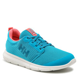 Helly Hansen Schuhe Helly Hansen Feathering 11573_649 Caribean Sea/Pech Echo