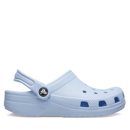 Crocs Šľapky Crocs Classic Clog T 206990 Modrá