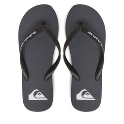 Quiksilver Infradito Quiksilver Molokai Core AQYL101325 Nero