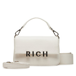 John Richmond Borsetta John Richmond RWP25161BO Bianco