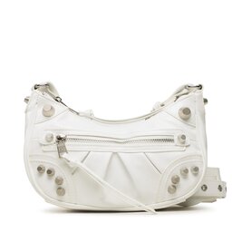 

Сумка Steve Madden Bglowing SM13000877 White, Білий