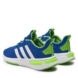 

Взуття adidas Racer TR23 Kids ID5979 Royblu/Ftwwht/Luclim, Голубий