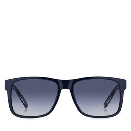 

Сонцезахисні окуляри Tommy Hilfiger 2073/S 206751 Blue PJP 08, Cиній