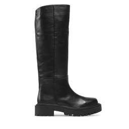 Simple Cizme Simple SL-18-02-000051 Negru