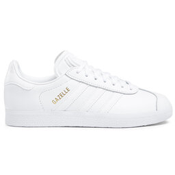 

Взуття adidas Gazelle BB5498 Ftwwht/Ftwwht/Goldmt, Білий
