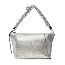TWINSET Handtasche TWINSET 231TD8391 Silver 00995