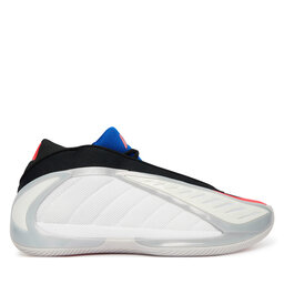 adidas Basketballschuhe adidas Anthony Edwards 2 KJ4228 Weiß