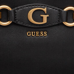 

Сумка Guess Izzy (VB) HWVB86 54230 BLACK, Чорний
