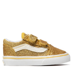 

Кросівки Vans, Жовтий