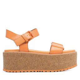 Lasocki Sandalen Lasocki WYL3440-1Z Orange