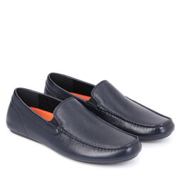 Kazar Mokaszin Kazar Secin 69319-01-19 Navy