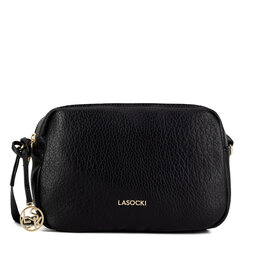 Lasocki Tasche Lasocki LSK-K-030-06 Schwarz