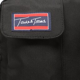 

Плоска сумка Jack&Jones Jactroy 12225928 Чорний