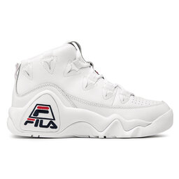 

Снікерcи Fila 95 Grant Hill 1 1010579.1FG White, Білий